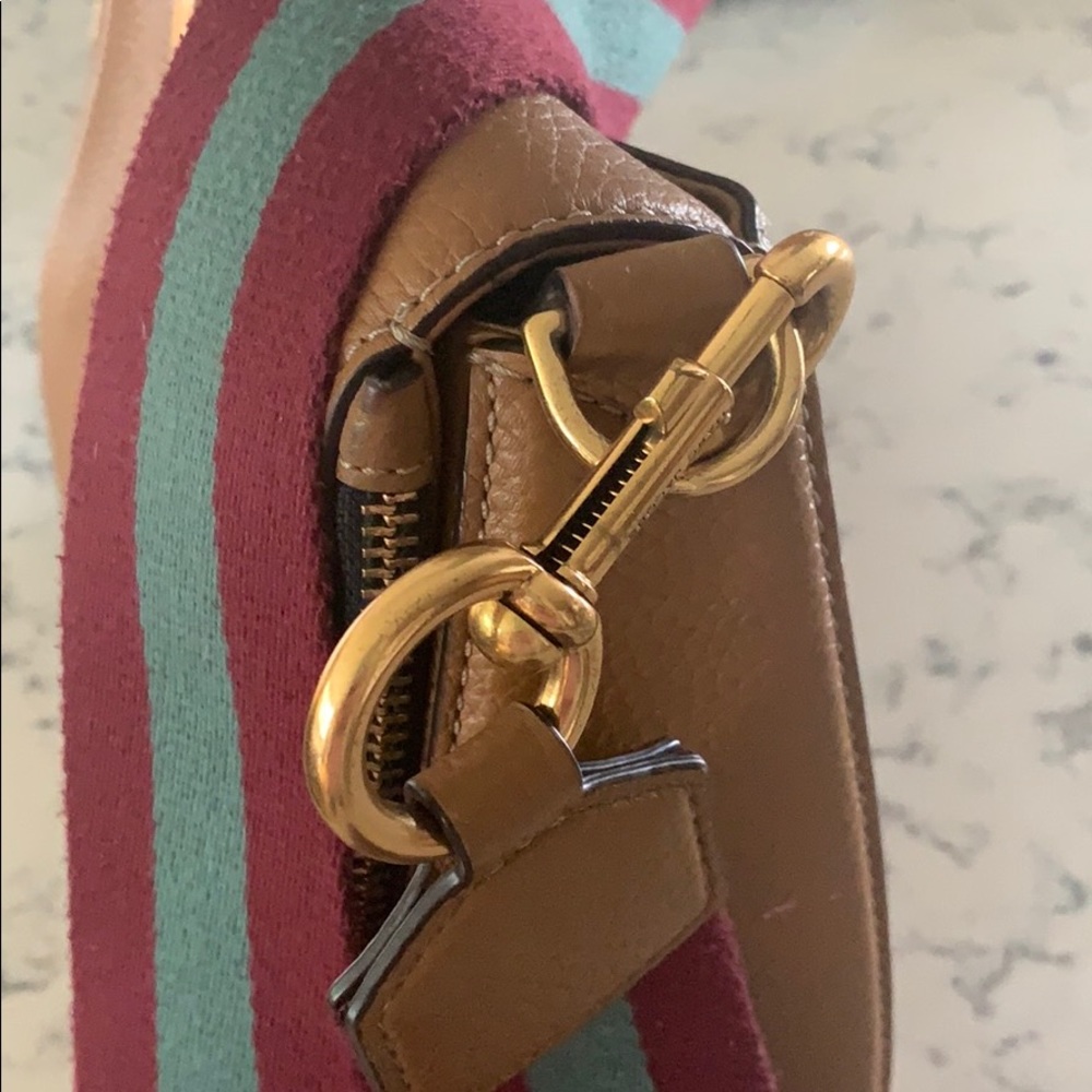 Marc Jacobs crossbody